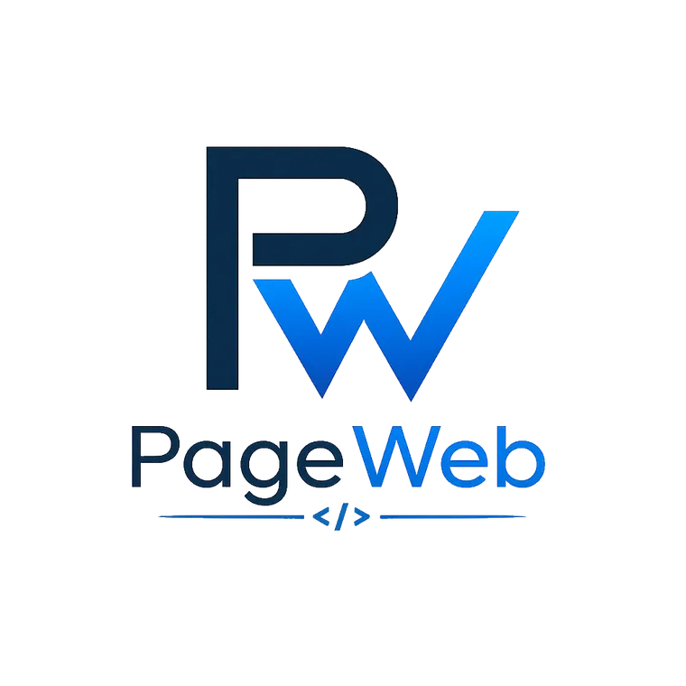 PageWeb
